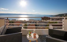 Seaview Apartments Grizelj