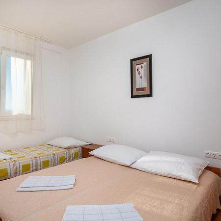 Seaview Apartments Grizelj Duće Pokój zdjęcie