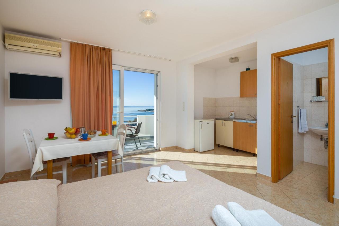 Seaview Apartments Grizelj Duće Zewnętrze zdjęcie