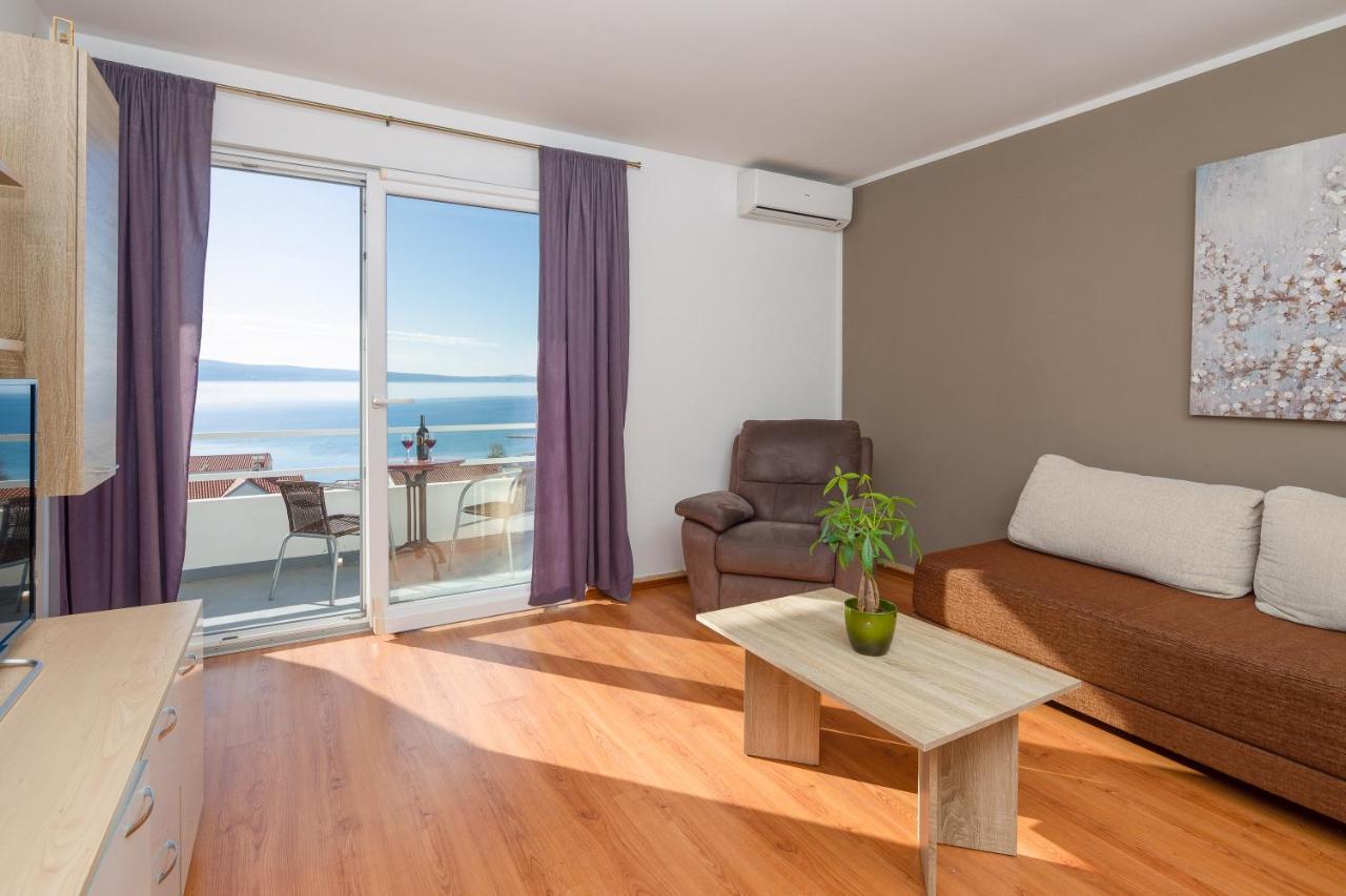 Seaview Apartments Grizelj Duće Zewnętrze zdjęcie
