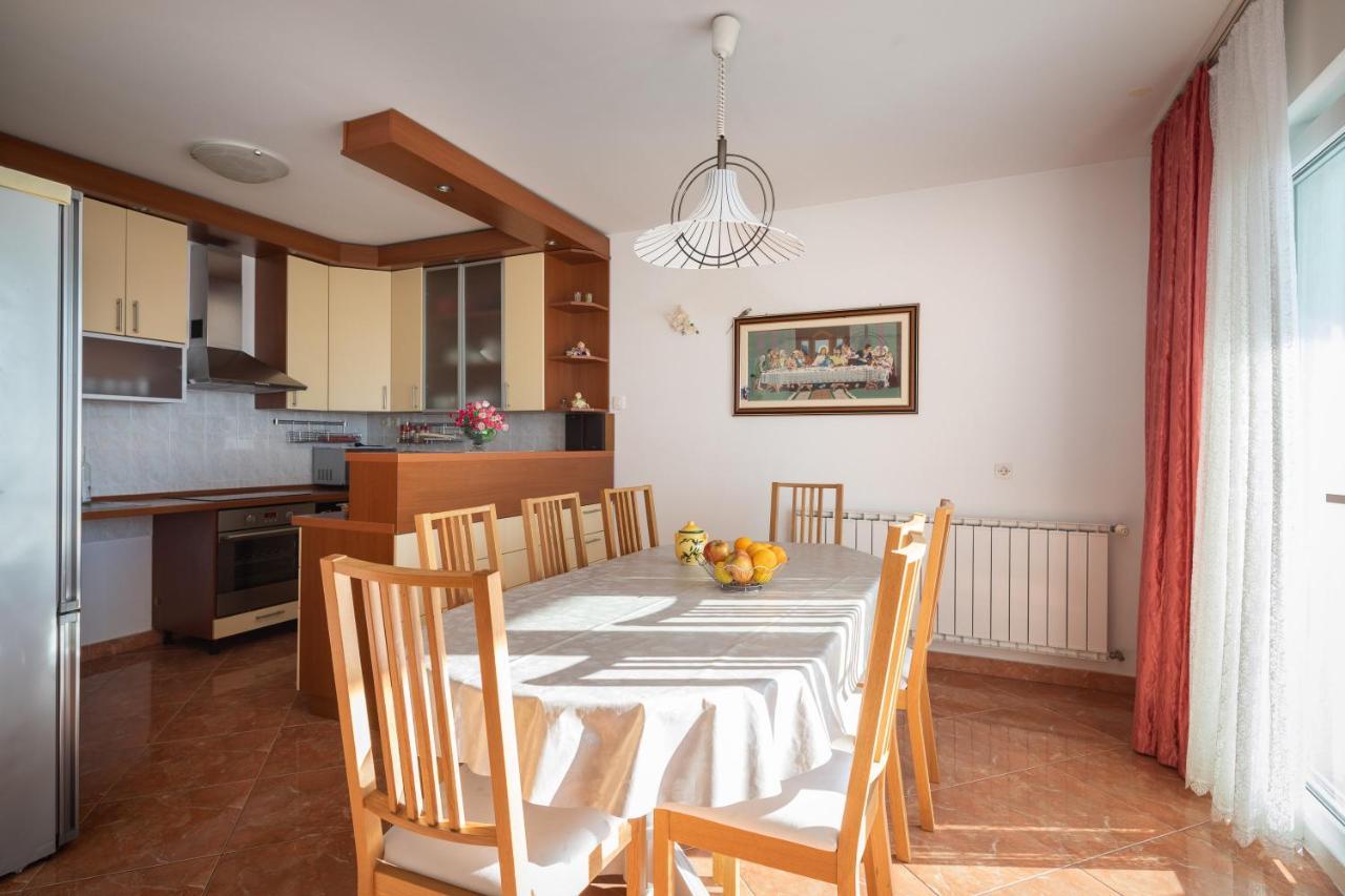 Seaview Apartments Grizelj Duće Zewnętrze zdjęcie