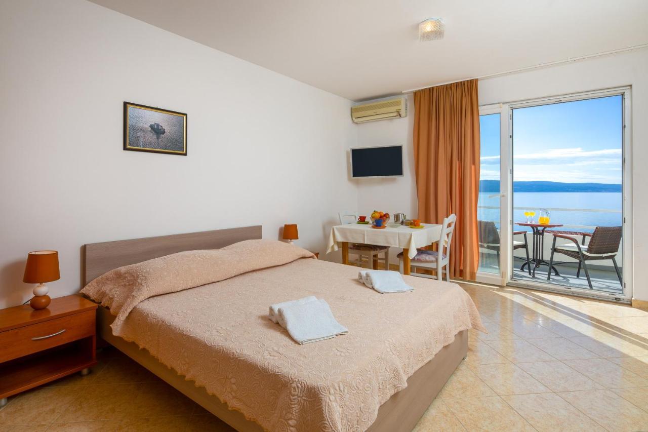 Seaview Apartments Grizelj Duće Zewnętrze zdjęcie