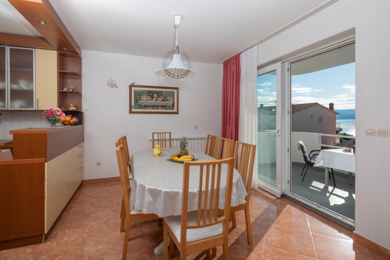 Seaview Apartments Grizelj Duće Zewnętrze zdjęcie