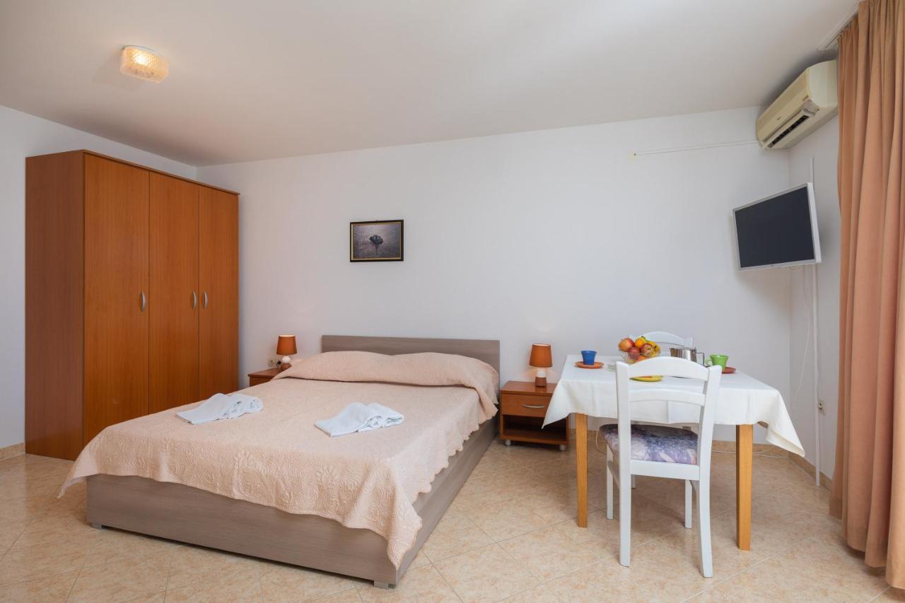 Seaview Apartments Grizelj Duće Zewnętrze zdjęcie