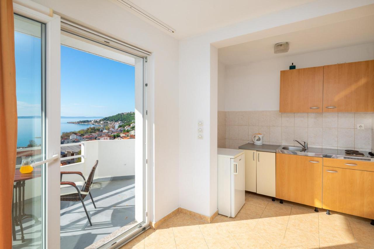 Seaview Apartments Grizelj Duće Zewnętrze zdjęcie