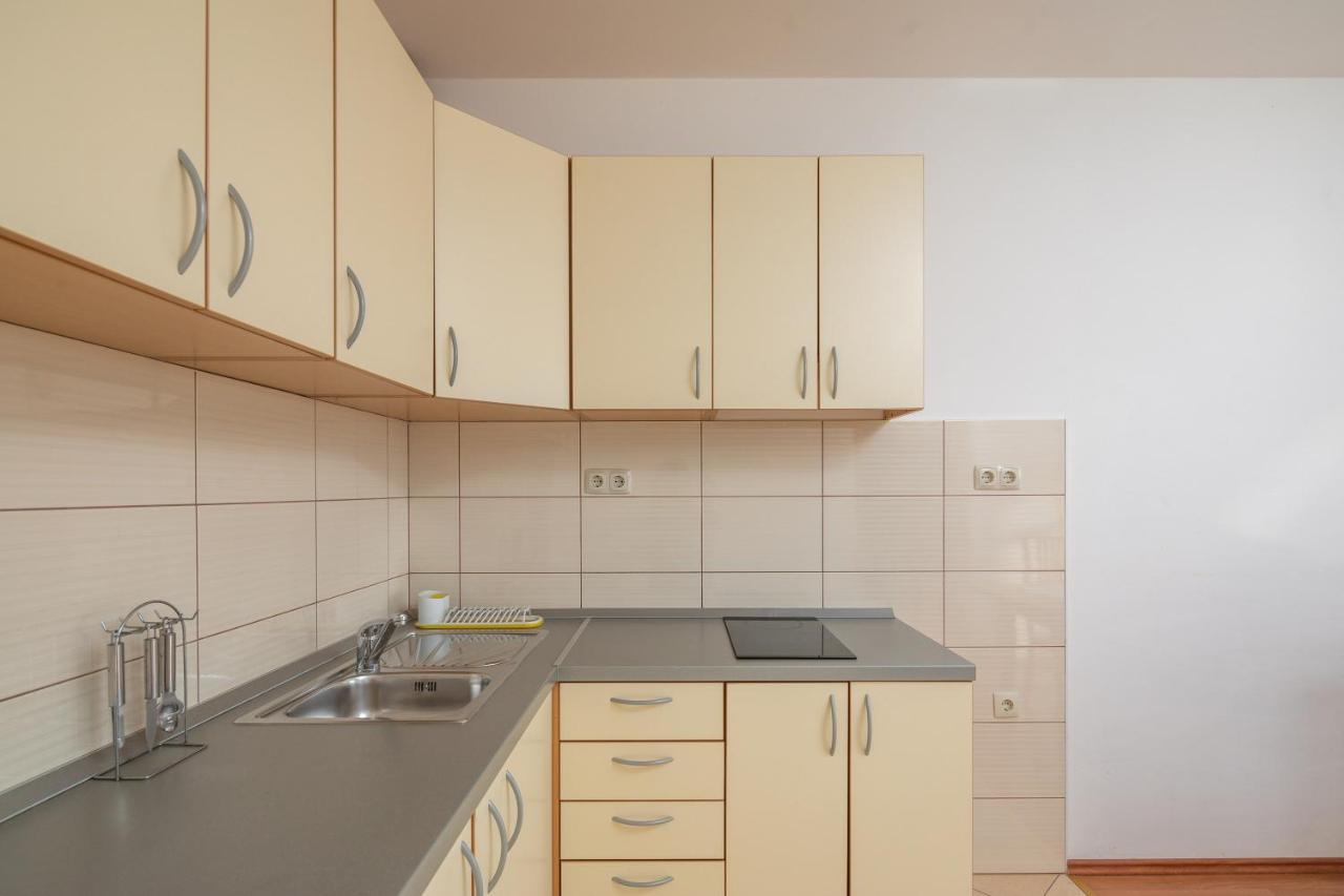 Seaview Apartments Grizelj Duće Zewnętrze zdjęcie