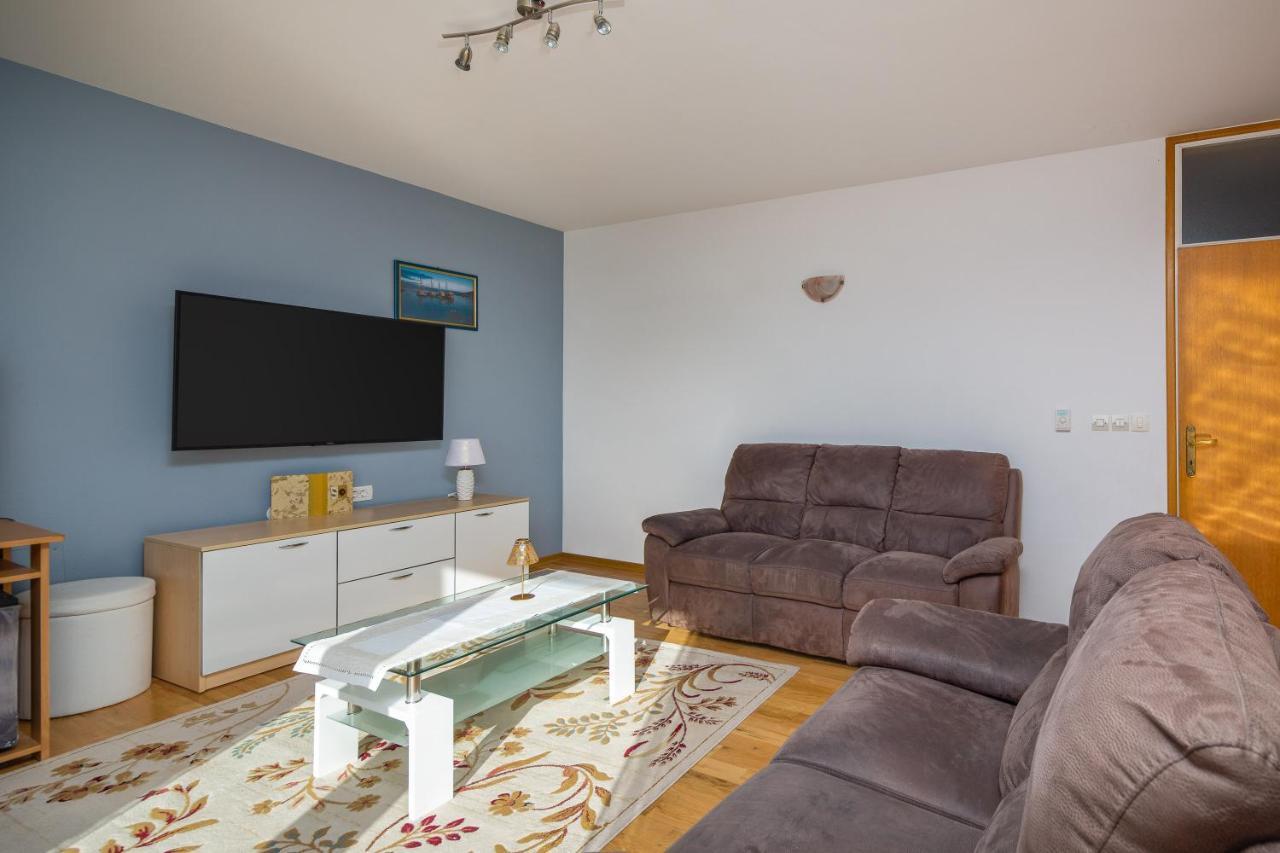 Seaview Apartments Grizelj Duće Zewnętrze zdjęcie