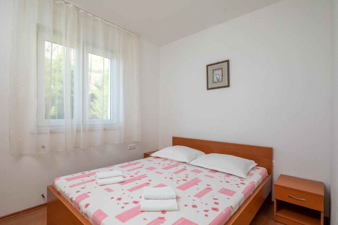 Seaview Apartments Grizelj Duće Zewnętrze zdjęcie
