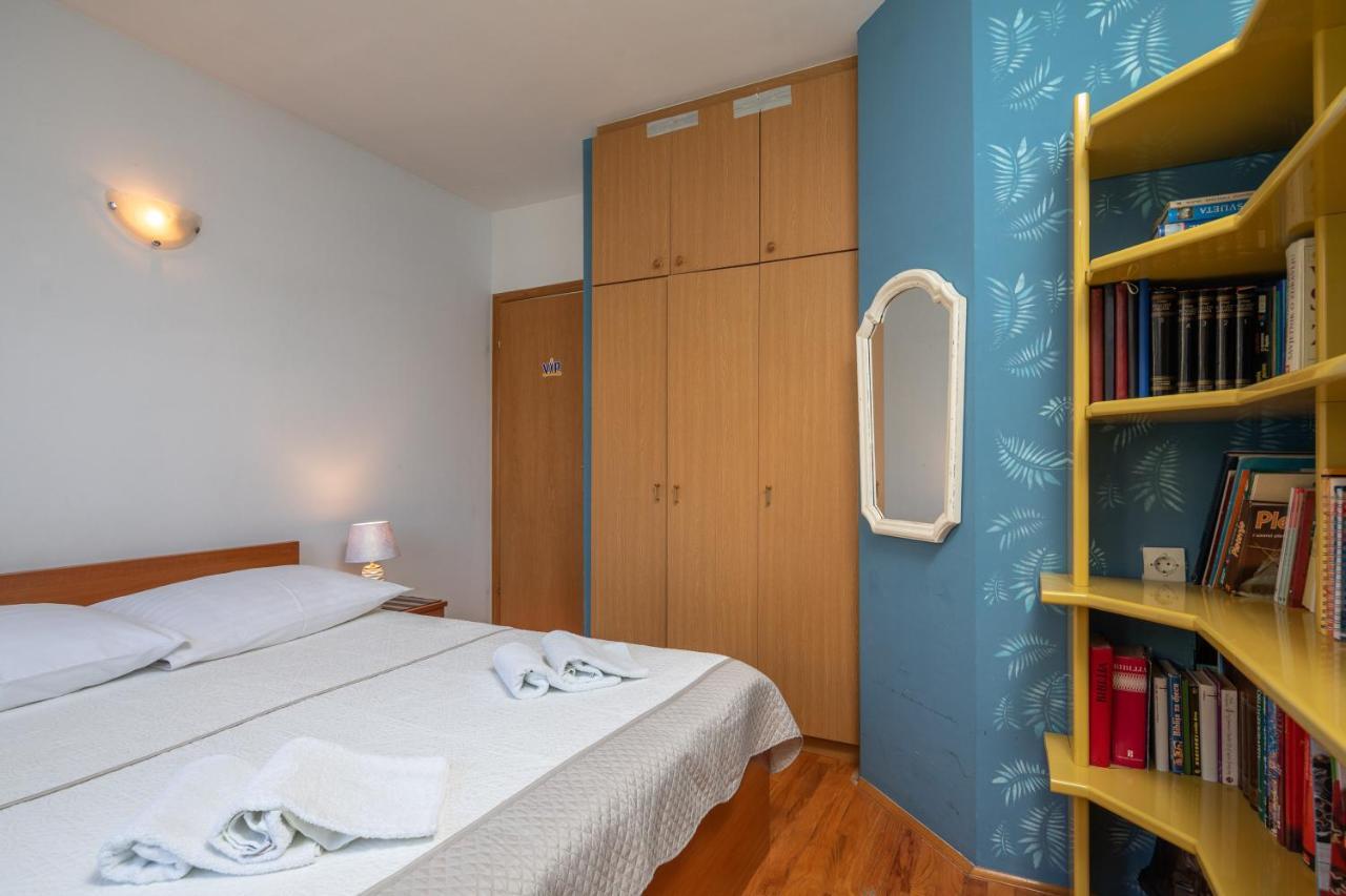 Seaview Apartments Grizelj Duće Zewnętrze zdjęcie