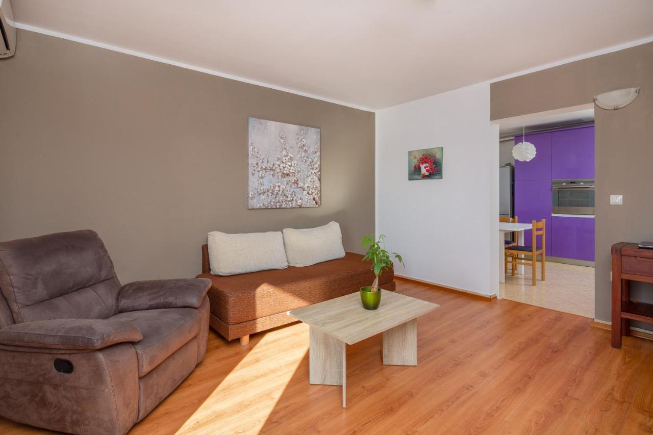 Seaview Apartments Grizelj Duće Zewnętrze zdjęcie