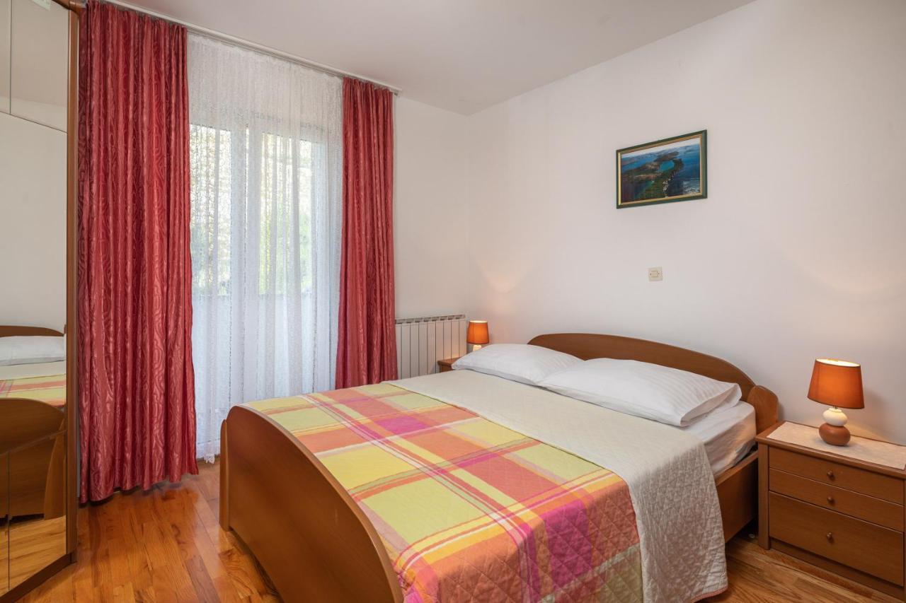 Seaview Apartments Grizelj Duće Zewnętrze zdjęcie