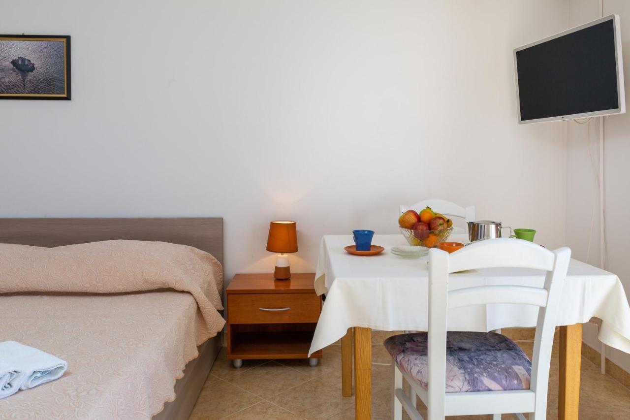 Seaview Apartments Grizelj Duće Zewnętrze zdjęcie