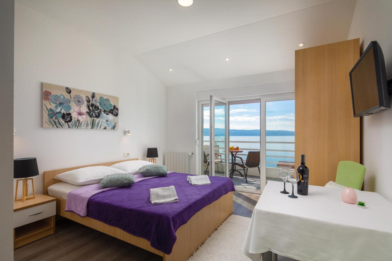 Seaview Apartments Grizelj Duće Zewnętrze zdjęcie