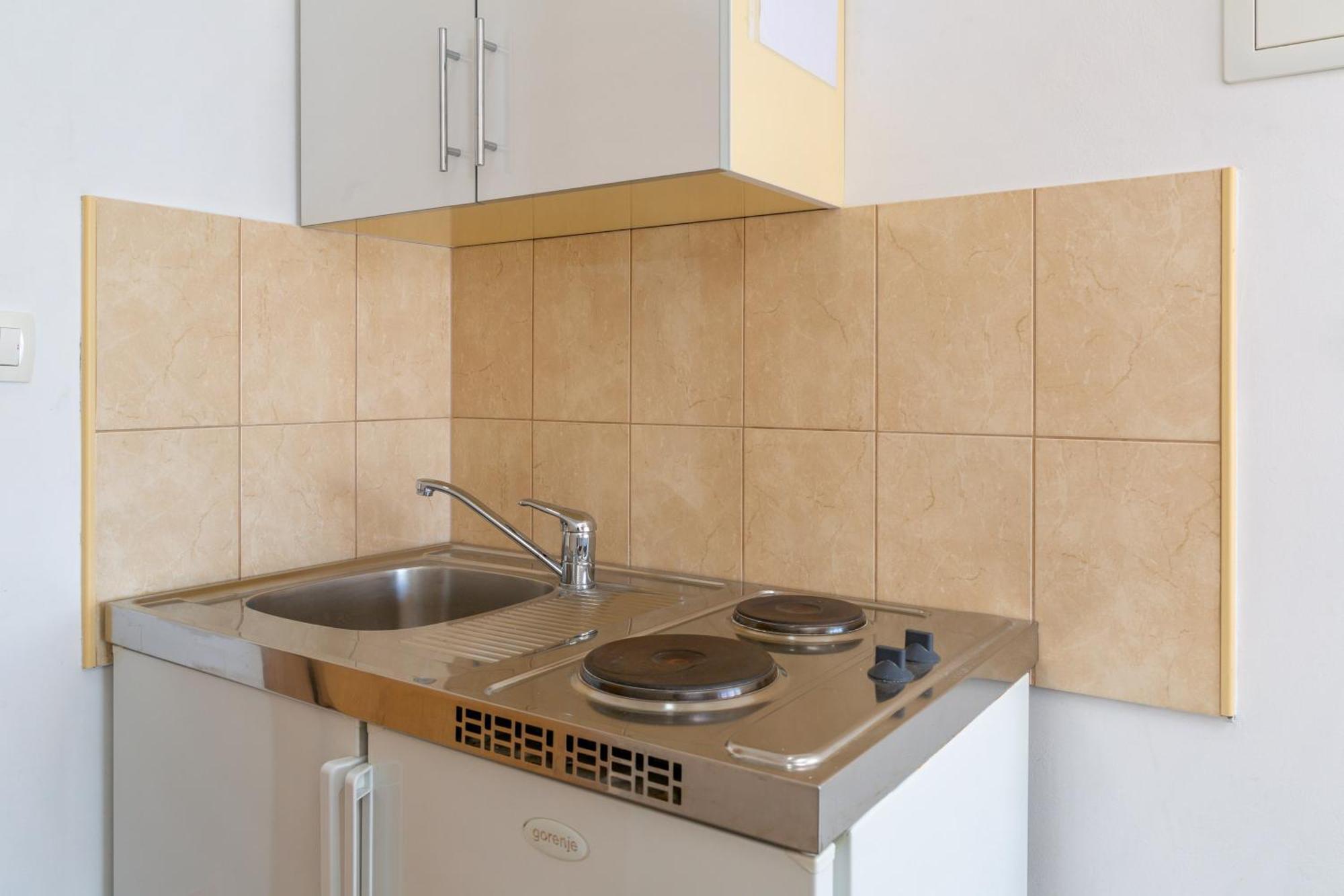 Seaview Apartments Grizelj Duće Pokój zdjęcie