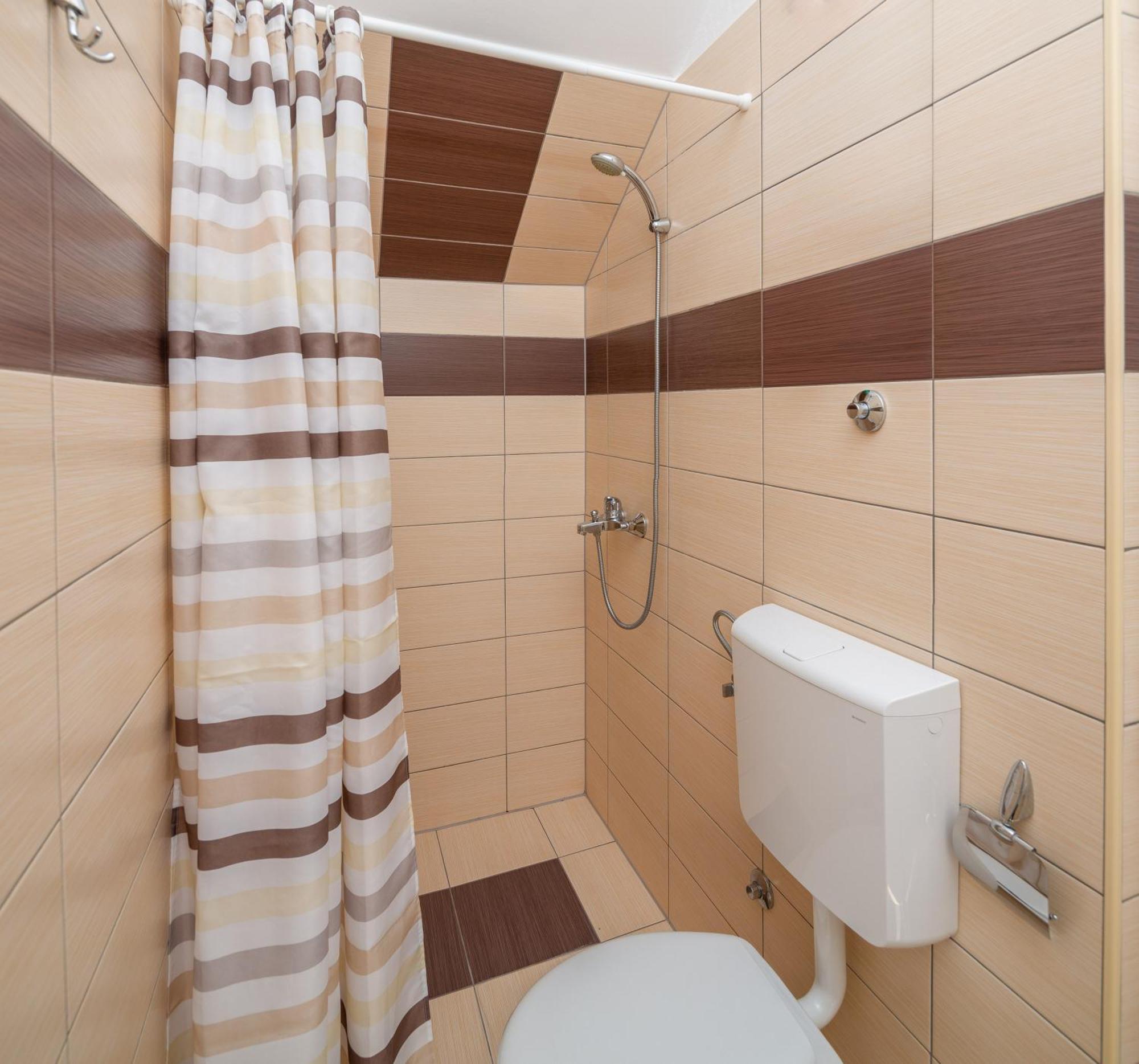 Seaview Apartments Grizelj Duće Pokój zdjęcie